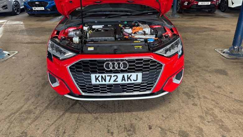 Audi A3 40 TFSI e Sport 5dr S Tronic Hatchback